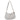 Guess Noelle II Top Zip - Schultertasche 28 cm (bone logo) - Bild 5