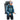Deuter Aircontact Core 55 + 10 SL - Trekkingrucksack (graphite) - Bild 11