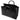 BOSS Women Sandy MED Tote - Shopper 36 cm (black) - Bild 6