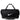 Nike Brasilia Duffel 95 - Sporttasche 71 cm (black/white)