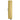 Secrid Envelope Pebble - Geldbörse 8cc 10.2 cm (butter yellow) - Bild 3