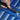 Delsey Paris Shadow 5.0 Trunk - 4-Rollen-Trolley 80 cm (blau) - Bild 7