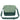 Vaude Rom III - Umhängetasche S  24 cm (dark forest)