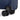 Stratic Light + -4-Rollen-Kabinentrolley 55 cm (navy) - Bild 8