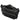 Mandarina Duck Hunter - Umhängetasche 28 cm (black) - Bild 6