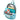Step by Step KIGA Mini - Rucksack-Set 2tlg. (Teddy Carlo) - Bild 3