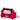 Samsonite Happy Sammies Eco - Kulturbeutel 22 cm (Ladybug) - Bild 2