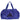 adidas Defender Duffelbag - Sporttasche S 49 cm (purpur/black)