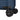 Travelite Air Stripe - 4-Rollen-Trolley 66 cm erw. (navy) - Bild 10