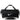Nike Brasilia Duffel 60 - Sporttasche M 63.5 cm (black/white)
