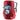Deuter Junior - Rucksack (ab 7 Jahren) 41 cm (masala-cherry) - Bild 6