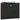 Lacoste Anna - Clutch 28 cm (noir krema) - Bild 5