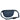 Tatonka Hip Belt Pouch - Gürteltasche 26 cm (navy) - Bild 2