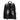 Piquadro Blue Square 15 - Rucksack 13" 39 cm (black) - Bild 4