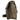 Jost Vika - Umhängetasche 25 cm (khaki) - Bild 3