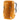 Deuter Junior - Rucksack (ab 7 Jahren) 41 cm (maple-amber)