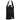 Sandqvist Ground Shopper Bag - Schultertasche 45 cm (black) - Bild 2