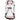 Exped Alpine Icefall 40 L - Rucksack 64 cm (white, 64 cm) - Bild 2