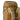 The North Face Terra 55 - Trekkingrucksack L/XL 75 cm (utility brown/khaki stone) - Bild 5