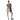 The Urban Society Market - Beuteltasche 34 cm (neutral grey) - Bild 8