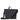 Herschel Cove Messenger - Umhängetasche S 36 cm (grid-black) - Bild 3