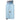 Secrid Envelope Pebble - Geldbörse 8cc 10.2 cm (ice blue) - Bild 2