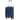 D&N Travel Line 6804 - 4-Rollen-Kabinentrolley S 55 cm (blau) - Bild 2