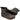 Vans MTE Standard Mid Waterproof - Schuh Men (blake paul demitasse/black, 43) - Bild 4
