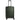 Travelite Millennium - 4-Rollen-Trolley M 67 cm erw. (pine green)