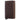 Secrid Original Slimwallet - Geldbörse RFID 6.8 cm (chocolate)