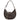 Valentino Bags Alexia Hobo - Schultertasche 29 cm (moro) - Bild 6