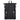 Sandqvist Icon Rolltop - Rucksack M 14" 60 cm (multi dark with black leather) - Bild 3