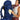 Osprey Kyte 48 Women XS/S - Trekkingrucksack 66 cm (serenity blue) - Bild 6