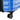 Delsey Paris Shadow 5.0 - 4-Rollen-Trolley erw. 75 cm (marina) - Bild 9