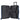 Heys Zen - 4-Rollen-Trolley M 66 cm erw. (royal blue) - Bild 5