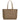 Lacoste Anna - Shopper 35 cm (cookie poussin)