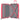 American Tourister Soundbox - 4-Rollen-Trolley 77 cm (sun kissed coral) - Bild 5