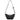 Guess Amorette - Schultertasche (black)