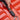 Delsey Paris Shadow 5.0 Trunk - 4-Rollen-Trolley 73 cm (intensives rot) - Bild 7