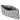 Picard Jolie - Schultertasche 25 cm (grey) - Bild 6
