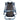 Tatonka Active Pack 14 Women - Wanderrucksack 43 cm (elemental blue) - Bild 3