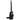 Guess Noelle ll - Schultertasche (black) - Bild 3