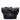 Chrome Citizen 15 - Umhängetasche 15" 57.5 cm (black)