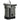 Strellson Northwood RS Eddie - Rucksack M 42 cm (hellgrau) - Bild 5