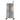Heys Astro - 4-Rollen-Trolley L 76 cm erw. (silver) - Bild 2