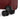 Stratic Light + -4-Rollen-Kabinentrolley 55 cm (dark red) - Bild 8
