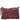 FREDsBRUDER Riffel Crossbag - Umhängetasche 27 cm (barolo red)
