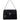 Calvin Klein Emblem Pebb - Umhängetasche (black)