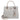 Guess Noelle ll - Henkeltasche 25 cm (bone logo)