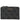 Guess Laurel II SLG Zip Around - Kreditkartenetui 4cc 12 cm (coal logo)
